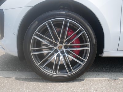صورة مصغرة 26 لـ 2023 Porsche MACAN