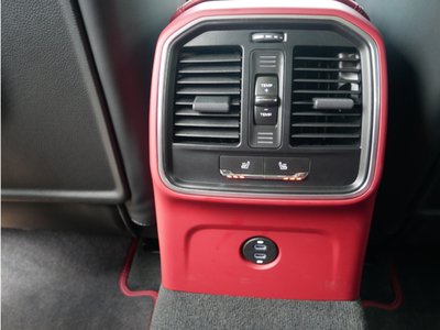 صورة مصغرة 11 لـ 2023 Porsche MACAN