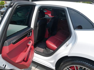 صورة مصغرة 42 لـ 2023 Porsche MACAN