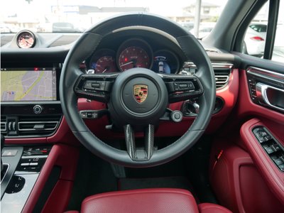 2023 Porsche MACAN 照片 5