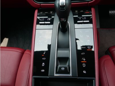 2023 Porsche MACAN 照片 10