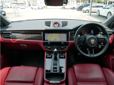 2023 Porsche MACAN 照片 4