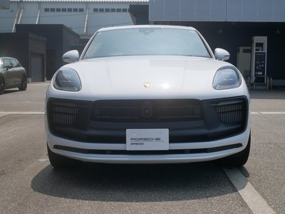 صورة مصغرة 25 لـ 2023 Porsche MACAN