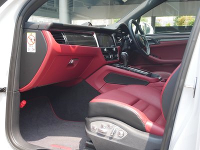 صورة مصغرة 44 لـ 2023 Porsche MACAN