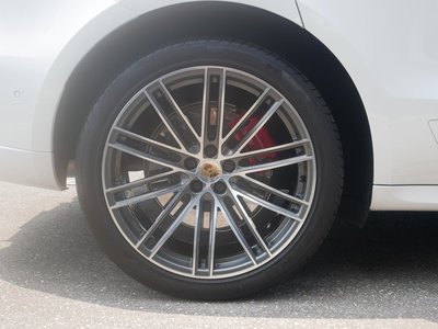 صورة مصغرة 28 لـ 2023 Porsche MACAN