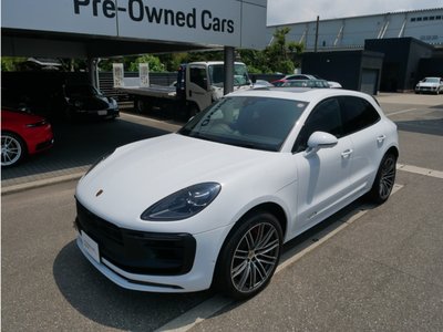 صورة مصغرة 19 لـ 2023 Porsche MACAN
