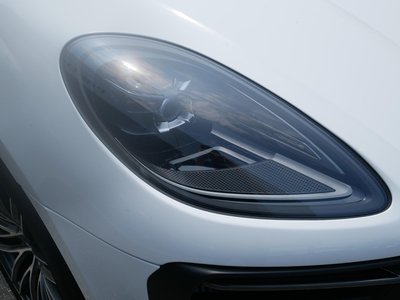 صورة مصغرة 29 لـ 2023 Porsche MACAN