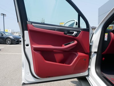 صورة مصغرة 43 لـ 2023 Porsche MACAN