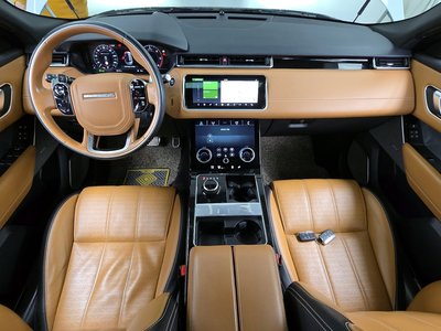 LAND ROVER RANGE ROVER VELAR - 5