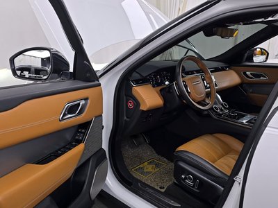 LAND ROVER RANGE ROVER VELAR - 10