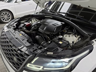 LAND ROVER RANGE ROVER VELAR - 7