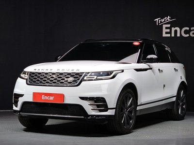 LAND ROVER RANGE ROVER VELAR - 1