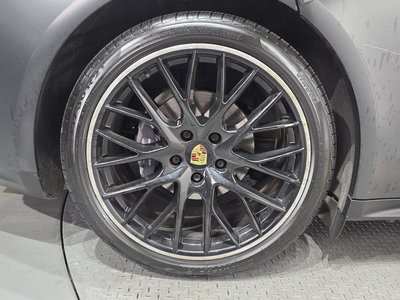 PORSCHE PANAMERA - 6