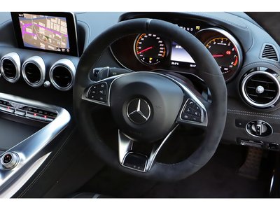 2016 Mercedes-BENZ GT AMG — миниатюра 13