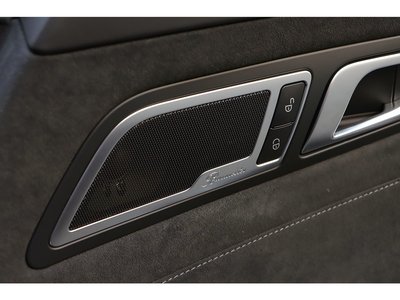 2016 Mercedes-BENZ GT AMG — миниатюра 51