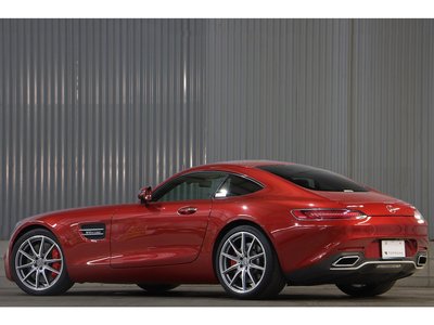 2016 Mercedes-BENZ GT AMG — миниатюра 22