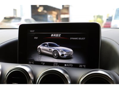 2016 Mercedes-BENZ GT AMG — миниатюра 45