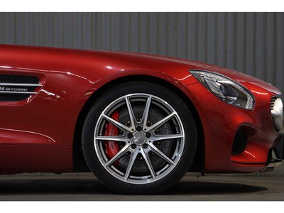 2016 Mercedes-BENZ GT AMG — миниатюра 35