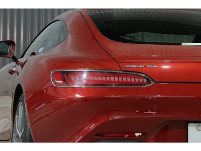 2016 Mercedes-BENZ GT AMG — миниатюра 30