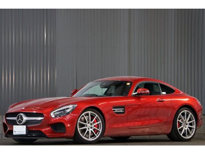 2016 Mercedes-BENZ GT AMG — миниатюра 24