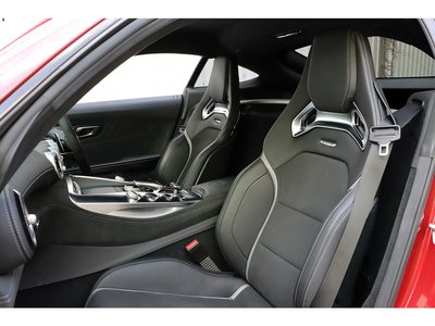 2016 Mercedes-BENZ GT AMG — миниатюра 39