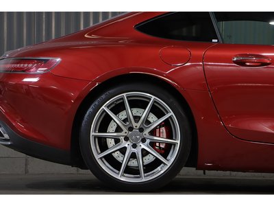 2016 Mercedes-BENZ GT AMG — миниатюра 34