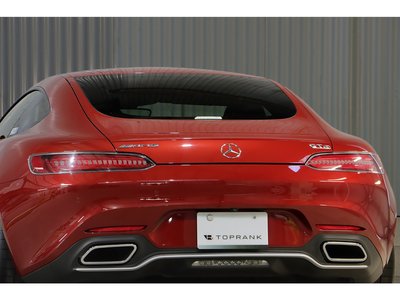 2016 Mercedes-BENZ GT AMG — миниатюра 29