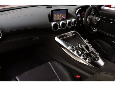 2016 Mercedes-BENZ GT AMG — миниатюра 37