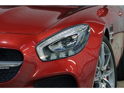 2016 Mercedes-BENZ GT AMG — миниатюра 27