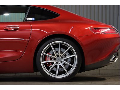 2016 Mercedes-BENZ GT AMG — миниатюра 33