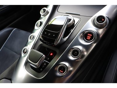 2016 Mercedes-BENZ GT AMG — миниатюра 48