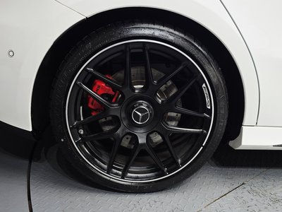 2025 Mercedes-BENZ A-CLASS photo 6