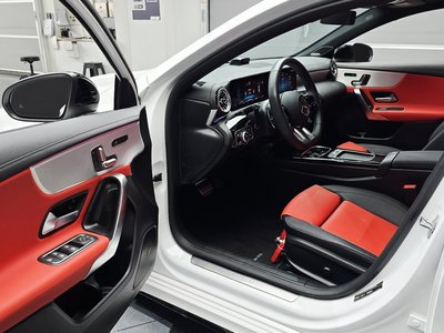 2025 Mercedes-BENZ A-CLASS — миниатюра 13