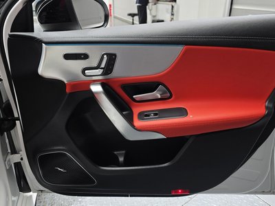 2025 Mercedes-BENZ A-CLASS — миниатюра 15