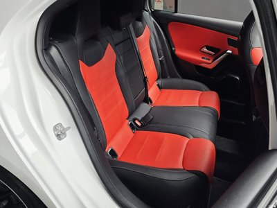 2025 Mercedes-BENZ A-CLASS — миниатюра 16