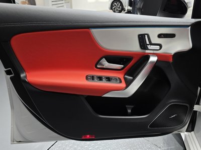 2025 Mercedes-BENZ A-CLASS — миниатюра 14