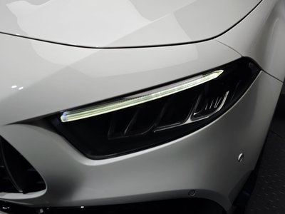 2025 Mercedes-BENZ A-CLASS photo 9