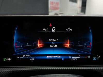 2025 Mercedes-BENZ A-CLASS — миниатюра 11