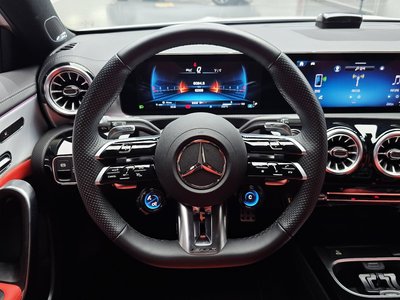 2025 Mercedes-BENZ A-CLASS — миниатюра 19