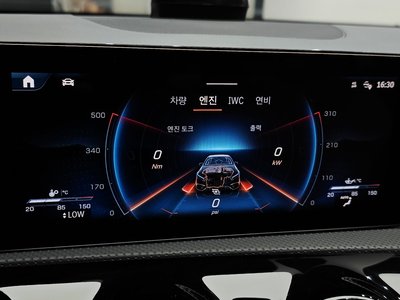 2025 Mercedes-BENZ A-CLASS — миниатюра 31