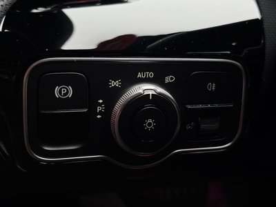 2025 Mercedes-BENZ A-CLASS — миниатюра 30
