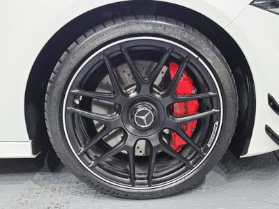 2025 Mercedes-BENZ A-CLASS photo 8