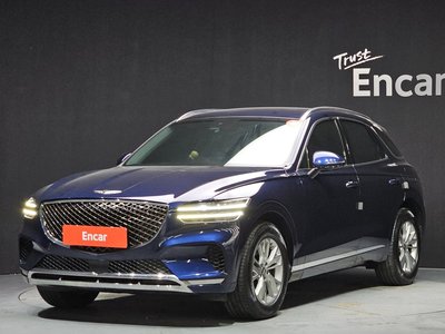 صورة 1 لـ 2021 Genesis GV70