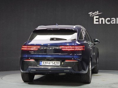 صورة 3 لـ 2021 Genesis GV70