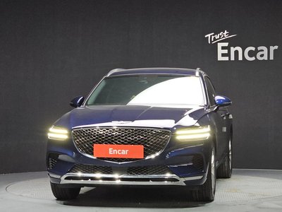 صورة 2 لـ 2021 Genesis GV70