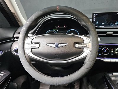 صورة مصغرة 17 لـ 2021 Genesis GV70