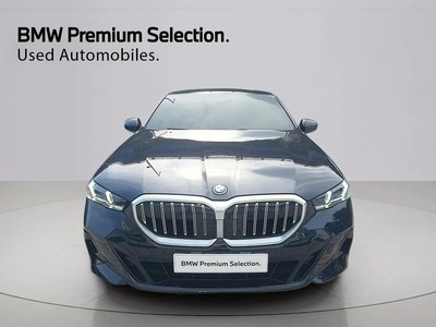 صورة 3 لـ 2025 BMW 5 SERIES
