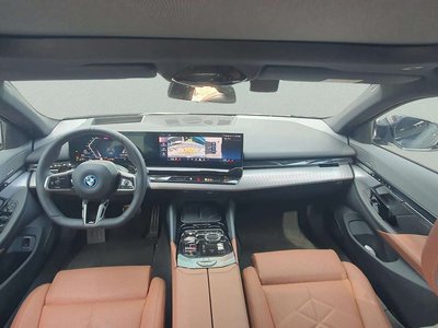 صورة 7 لـ 2025 BMW 5 SERIES