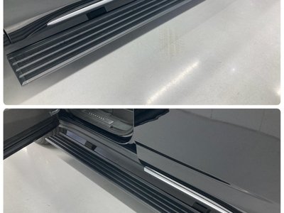 CADILLAC ESCALADE - 9