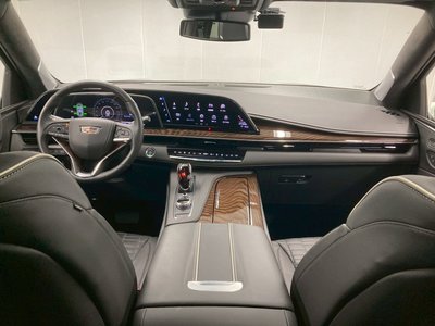 CADILLAC ESCALADE - 3
